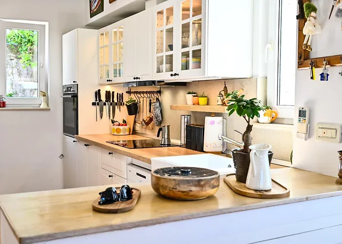 The Architects 度假居 *