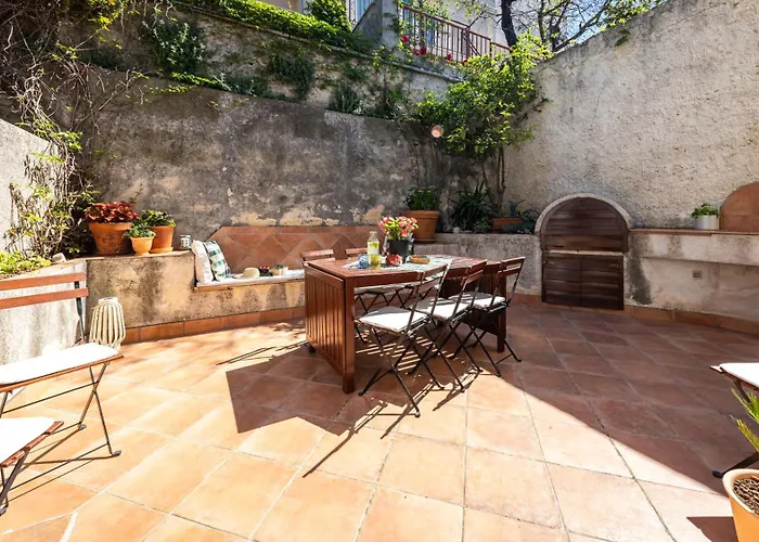 Casa vacanze The Architects Ragusa