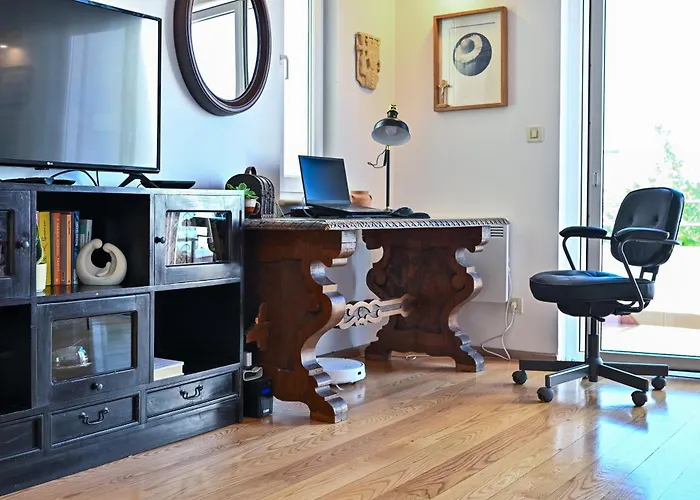 The Architects 杜布罗夫尼克