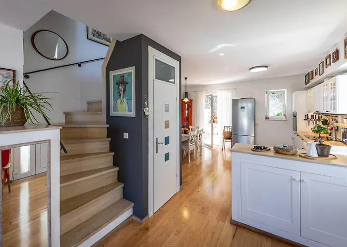 The Architects 度假居