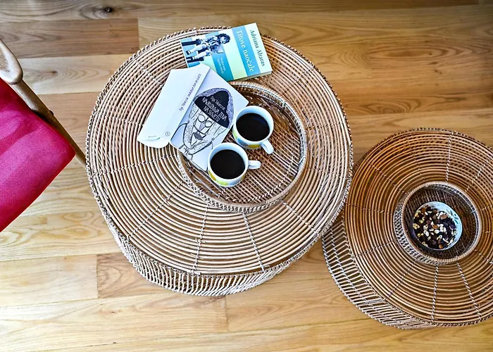 Hébergement de vacances The Architects Dubrovnik