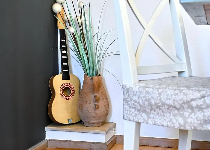 度假居 The Architects 杜布罗夫尼克