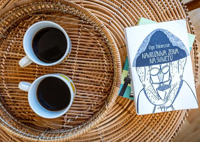 The Architects Dubrovnik