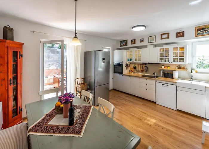 The Architects 杜布罗夫尼克