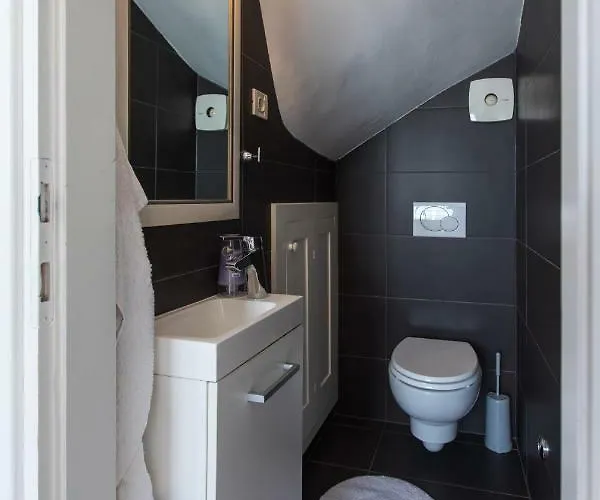 度假居 The Architects 杜布罗夫尼克