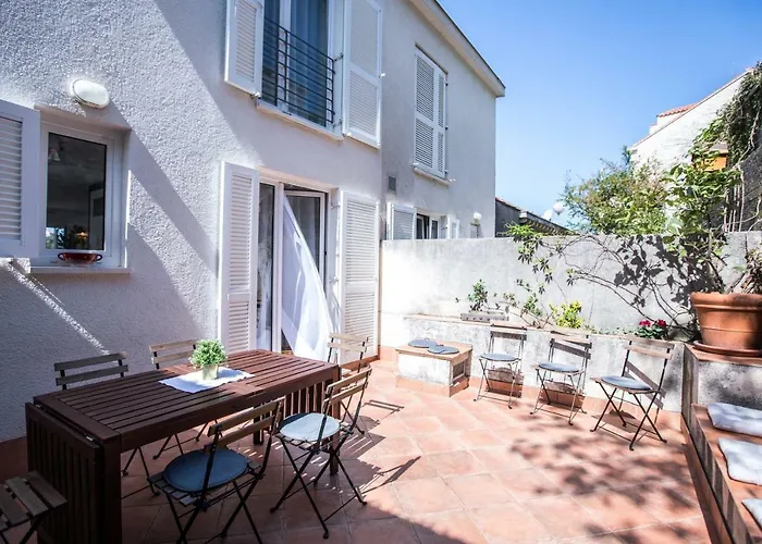 The Architects 度假居 *