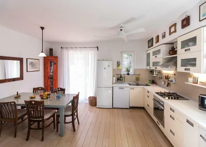 度假居 The Architects