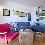 Ferienhaus The Architects