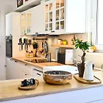 The Architects Ferienhaus *