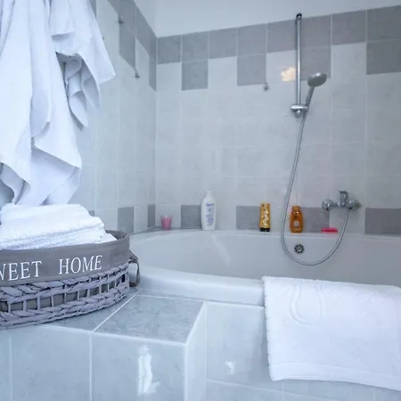 The Architects 別荘 ドゥブロブニク